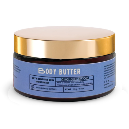 Midnight Bloom Body Butter