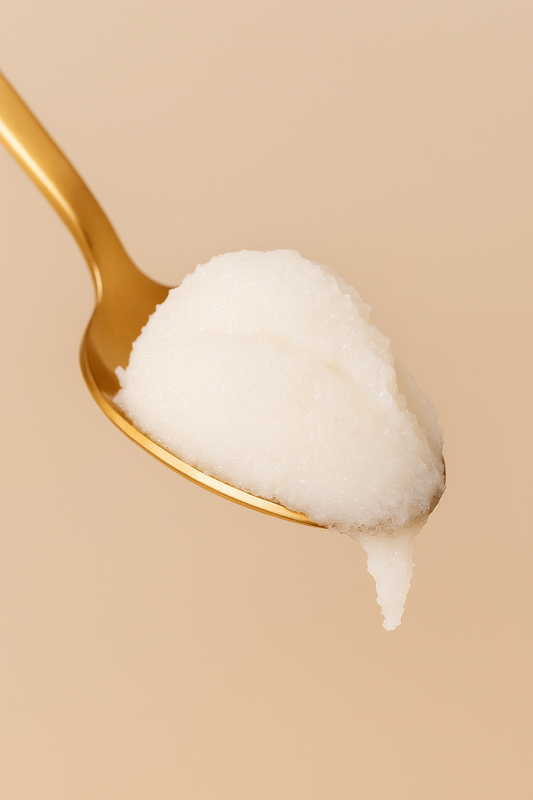 Dead Sea Salt Scrub Wholesale (64oz)