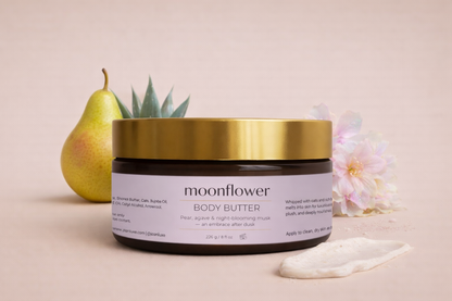 Moonflower Body Butter