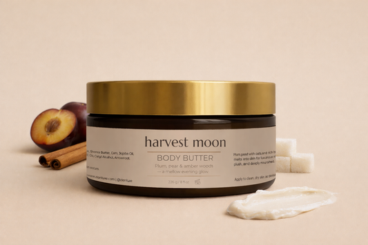 Harvest Moon Body Butter