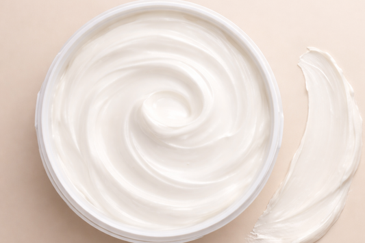 Body Butter Wholesale