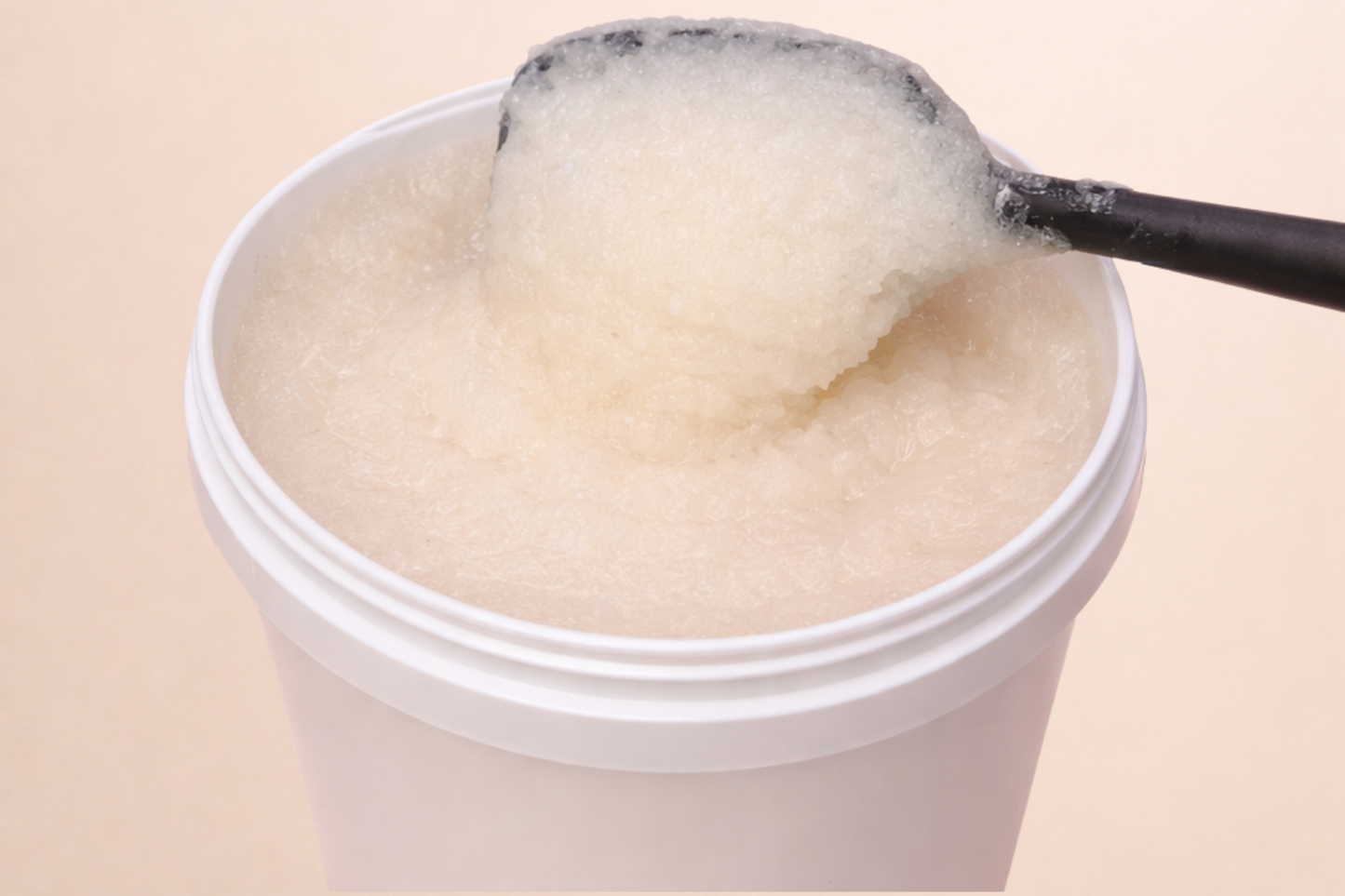 Dead Sea Salt Scrub Wholesale